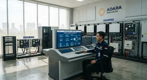 Tips Perawatan Rutin 250 & 500 Jam Kerja Mesin Genset Diesel