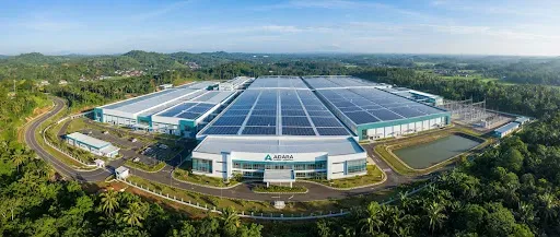 Panduan Lengkap Memilih Kapasitas Genset Industri: Menghitung Inrush Current Motor & Menghindari Overload Pabrik