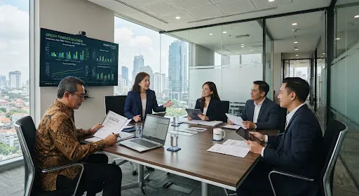 Komparasi Efisiensi Biaya: Membeli Unit Genset vs Sewa/Rental Kontrak Bulanan
